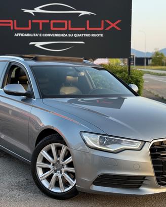 Audi A6 3.0 TDI 245 CV diesel quattro S tronic Adv