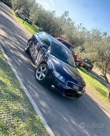 Audi A3 non marciante