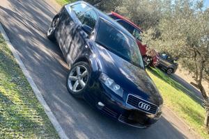 Audi A3 non marciante