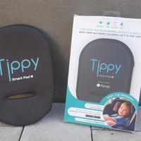 TIPPY SMART PAD USATO - DISPOSITIVO AUTO BLUETHOOT