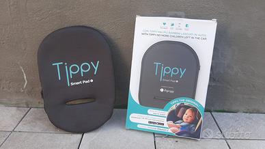 TIPPY SMART PAD USATO - DISPOSITIVO AUTO BLUETHOOT