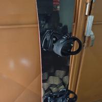 TAVOLA SNOWBOARD