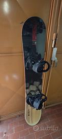 TAVOLA SNOWBOARD