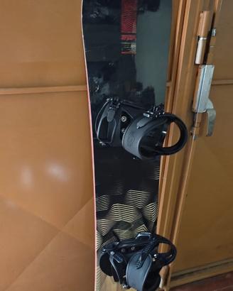 TAVOLA SNOWBOARD