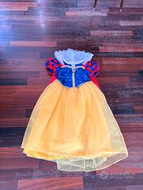 Vestito carnevale