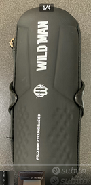 Batteria aggiuntiva ebike