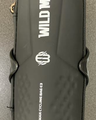 Batteria aggiuntiva ebike