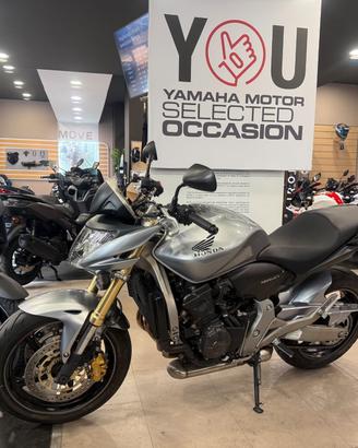 Honda Hornet 600 - 2009 - Km 16598