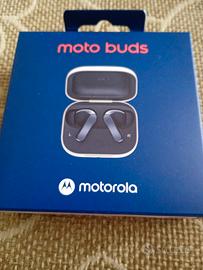 cuffie MOTO BUDS