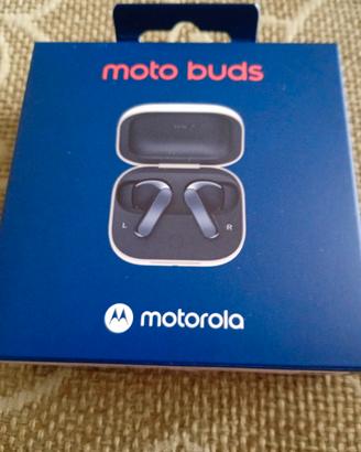 cuffie MOTO BUDS