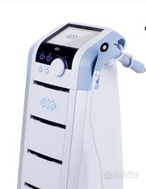 Onde D'Urto Radiali BTL