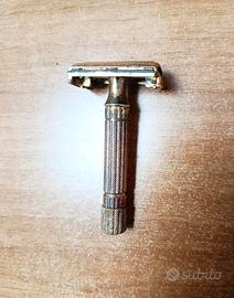 Gillette Aristocrat da restaurare