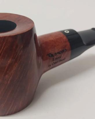 Pipa Artigianale Talamona By Paolo Croci Calabash