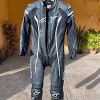 Alpinestars Stella Missile Tech-Air tg. 42