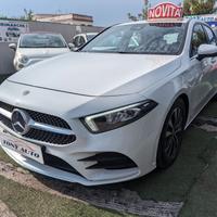 MERCEDES-BENZ A 180 d Sport auto NAVI CAMERA CARPL