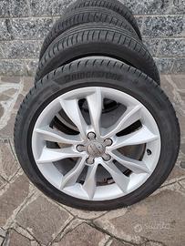 Cerchi Audi A3 17"
