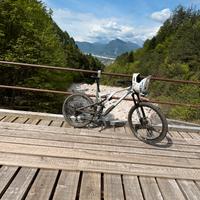 Montain bike