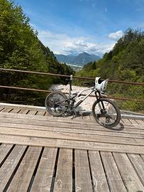 Montain bike
