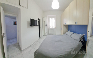 Casa indipendente con garage