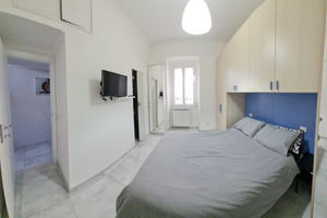 Casa indipendente con garage