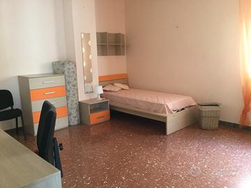 Camera con bagno personale