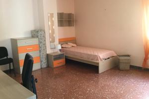 Camera con bagno personale