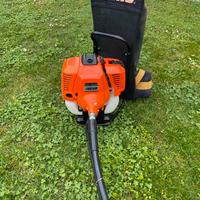 Decespugliatore echo professionale