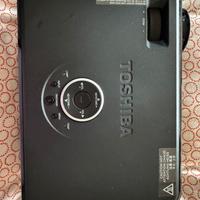 Proiettore Toshiba