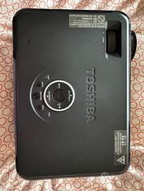 Proiettore Toshiba