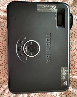 Proiettore Toshiba