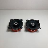 Hertz DCX 100.3 Coppia di Altoparlanti - Speaker