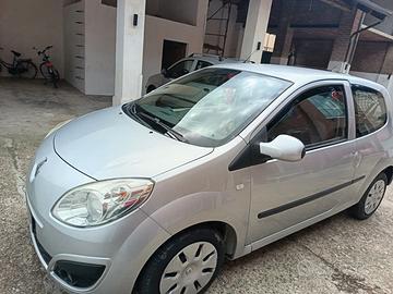 Renault Twingo 1.2 Dynamique 60cv