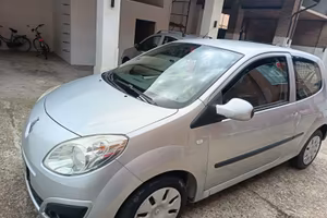 Renault Twingo 1.2 Dynamique 60cv