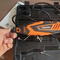 Strumento Multifunzione, Utensile Rotante