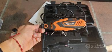 Strumento Multifunzione, Utensile Rotante