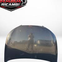 Cofano Anteriore Seat Ibiza