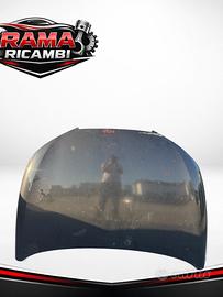 Cofano Anteriore Seat Ibiza