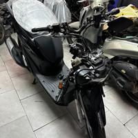 Ricambi Honda sh 125