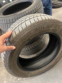 Gomme invernali 225/60R17