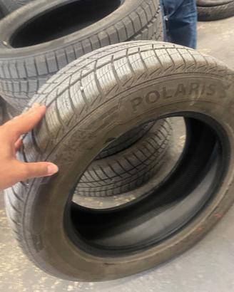 Gomme invernali 225/60R17