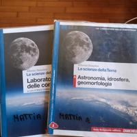 9788808157676 Scienze della terra+Lab.competenze