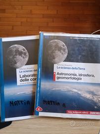9788808157676 Scienze della terra+Lab.competenze