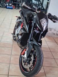 MV AGUSTA RIVALE