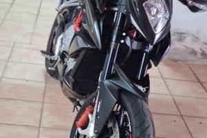 MV AGUSTA RIVALE