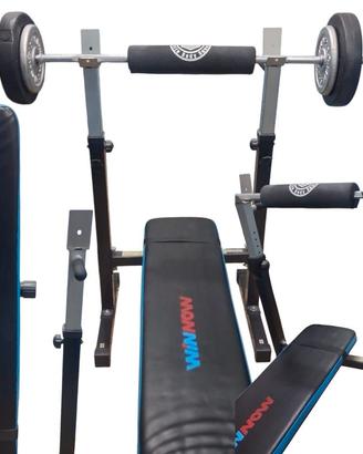 panca fitness