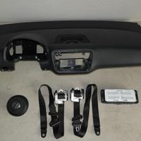 KIT AIRBAG - Volkswagen Up 1° serie (dal 2011)