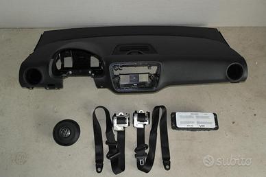 KIT AIRBAG - Volkswagen Up 1° serie (dal 2011)