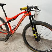 MTB orbea oiz