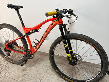 MTB orbea oiz