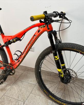 MTB orbea oiz